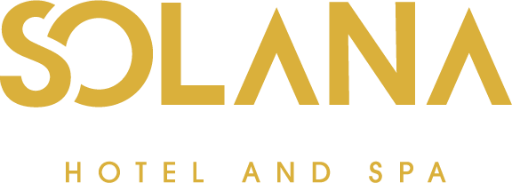 Solana Hotel & Spa Logo